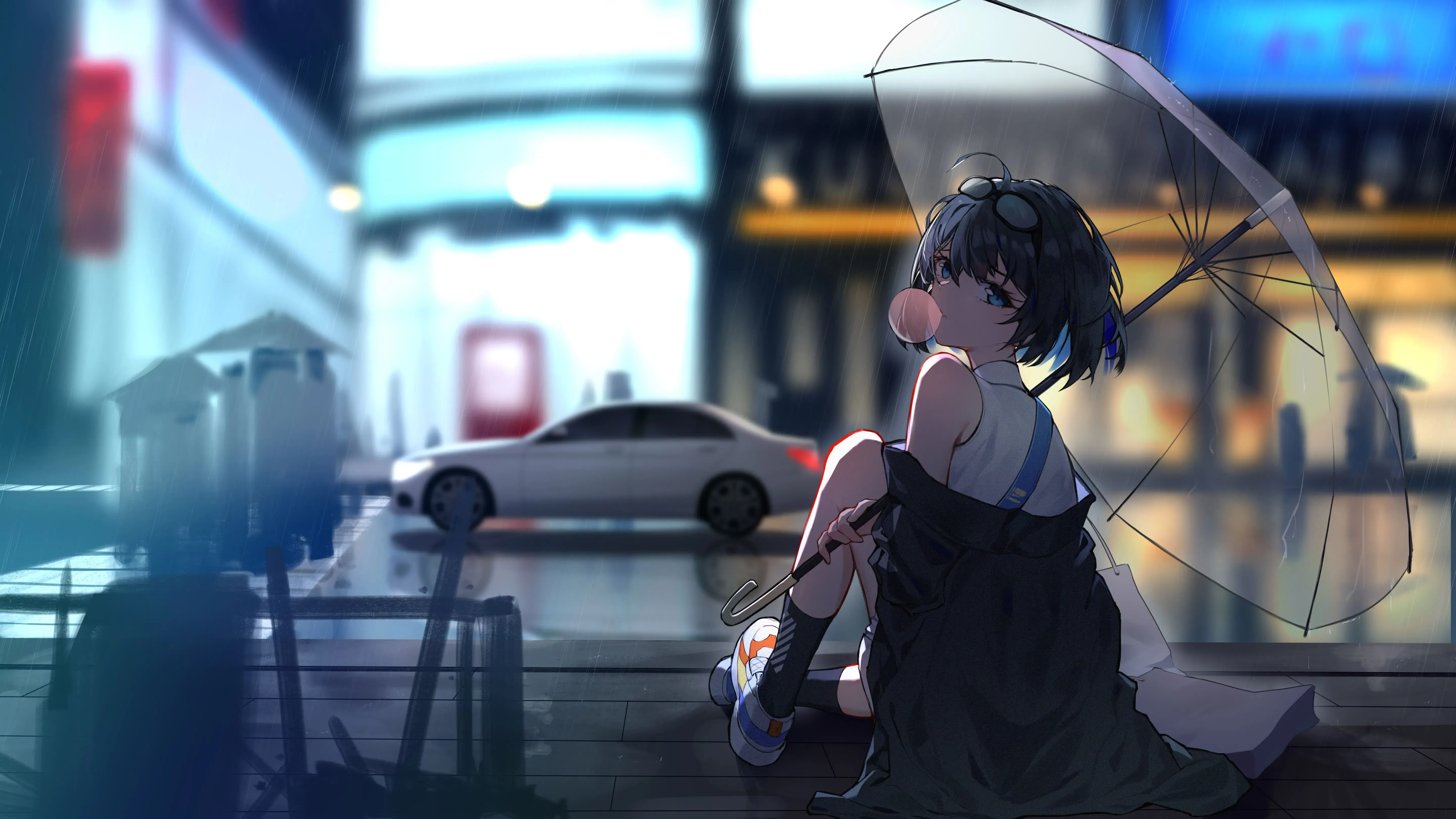 Banner image of the blog